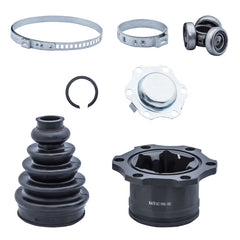 Balero Homocinética L/R Volkswagen Golf 99-01 Der/Izq