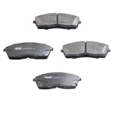 Balata Delantera JAC Sunray 2021-2025