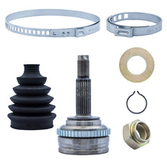 Junta Homocinética L/R Chevrolet Aveo 07-18 Der/Izq