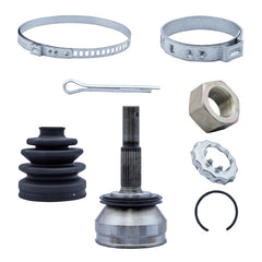 Junta Homocinética L/R Nissan Sentra 87-90 Der/Izq