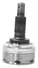 Junta Homocinética L/R Toyota Sienna 98-02 Der/Izq