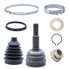 Junta Homocinética L/R Chevrolet Celebrity 83-90 Der/Izq