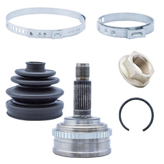 Junta Homocinética L/R Honda Accord 98-02 Der/Izq