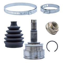 Junta Homocinética L/R Chevrolet Sonic 12-14 Der/Izq