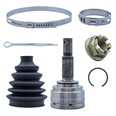 Junta Homocinética L/R Nissan March 11-17 Der/Izq