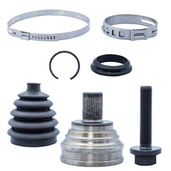 Junta Homocinética L/R Volkswagen Jetta Der/Izq