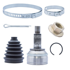 Junta Homocinética L/R Ford Edge 07-14 Der/Izq