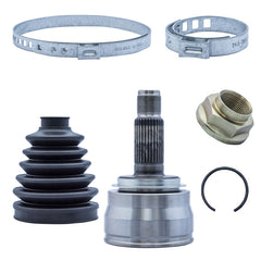 Junta Homocinética L/R Honda Odyssey 11-16 Der/Izq