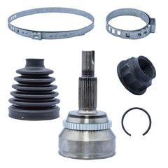 Junta Homocinética L/R Toyota Sienna 04-10 Der/Izq