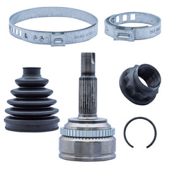 Junta Homocinética L/R Toyota Corolla 09-09 Der/Izq