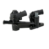 TOMA DE AGUA VOKSWAGEN VENTO L4 1.6L 14-18