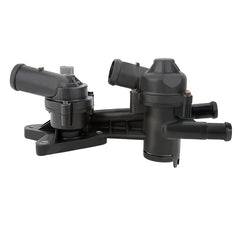 TOMA DE AGUA VOKSWAGEN VENTO L4 1.6L 14-18