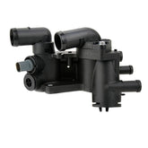 TOMA DE AGUA VOLKSWAGEN GOL 1.6L 08-21