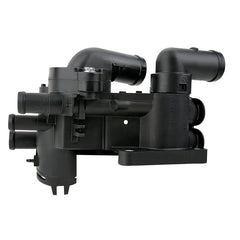 TOMA DE AGUA VOLKSWAGEN GOL 1.6L 08-21