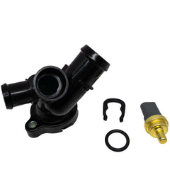 TOMA DE AGUA VOLKSWAGEN JETTA L5 2.5L 10-18