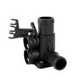 TOMA DE AGUA VOLKSWAGEN JETTA L4 1.8L 90-95