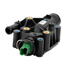 TOMA DE AGUA PEUGEOT 206 L4 1.4L 03-09