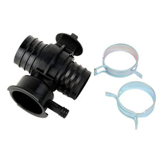 TOMA DE AGUA DODGE CALIBER 2.0l/2.4l 07-12
