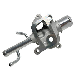 TOMA DE AGUA DODGE ATTITUDE L4 1.6L 05-11
