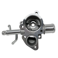 TOMA DE AGUA DODGE ATTITUDE L4 1.6L 05-11
