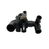 TOMA DE AGUA FORD TRANSIT L4 2.2L 08-15