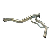 TUBO DE ENFRIAMIENTO HONDA ACCORD 3.0L 06-07