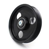 POLEA DE ACCESORIOS RENAULT KANGOO 1.5L 03-08