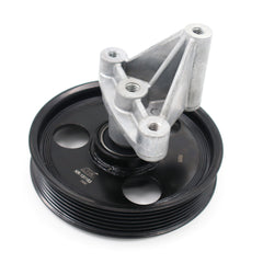 POLEA DE ACCESORIOS RENAULT KANGOO 1.5L 03-08