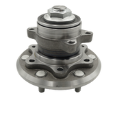 MAZA DEL. S/ABS 6 BIRLOS NISSAN URVAN 4X2 00-13