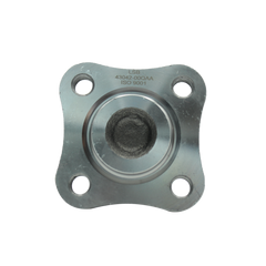 MAZA TRASERA NISSAN PLATINA 4X2 02-10