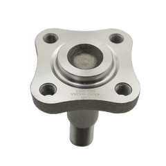 MAZA TRASERA NISSAN PLATINA 4X2 02-10