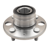 MAZA TRAS. S/ABS, 4 BIRLOS, HONDA CIVIC 88-2000 (EJE 30 MM)