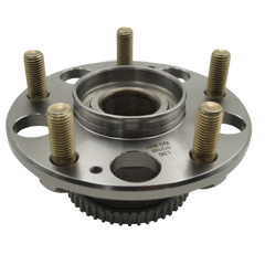 MAZA TRASERA ACURA TL 4X2 04-08