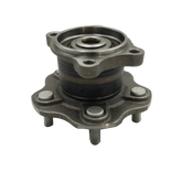 MAZA DE NISSAN ALTIMA 4X2 02-06