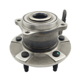 MAZA DE CHEVROLET 4X4, 4X2 05-06