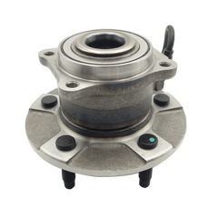 MAZA TRASERA C/ABS SATURN VUE 02-07