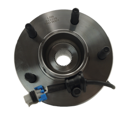 MAZA TRASERA C/ABS SATURN VUE 02-07