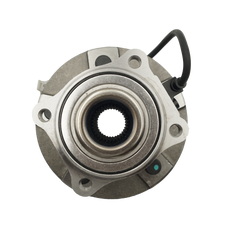 MAZA TRASERA C/ABS SATURN VUE 02-07