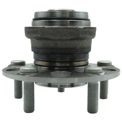 MAZA TRASERA C/ABS CIVIC EX 06-11