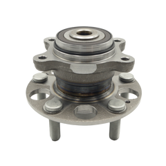 MAZA TRASERA C/ABS HONDA CIVIC DX 06-11