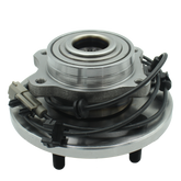 MAZA DE CHRYSLER PACIFICA 4X4, 4X2 04-08