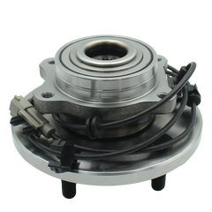 MAZA TRASERA C/ABS CHRYSLER PACIFICA 04-08