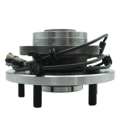 MAZA TRASERA C/ABS CHRYSLER PACIFICA 04-08
