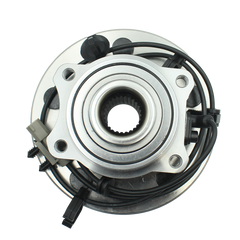 MAZA TRASERA C/ABS CHRYSLER PACIFICA 04-08