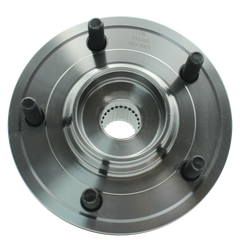 MAZA TRASERA C/ABS CHRYSLER PACIFICA 04-08