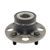 MAZA TRAS. C/ABS ,4 BIRLOS, HONDA FIT 07-14 (30 MM DIAMETRO DE EJE)