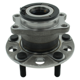 MAZA DE CHRYSLER 200 4X4 12-14