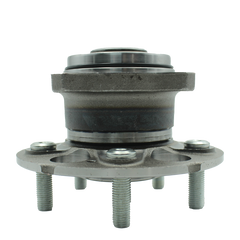 MAZA TRASERA C/ABS HONDA CR-V 07-11