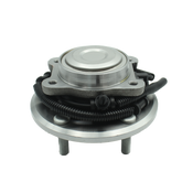 MAZA DE CHRYSLER TOWN & COUNTRY 4X2 08–11