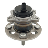 MAZA TRAS. C/ABS TOYOTA YARIS 06-17